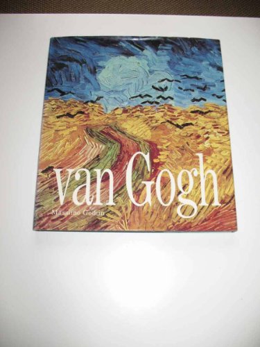 Beispielbild fr Van Gogh zum Verkauf von Ammareal