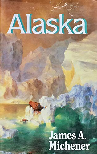 Imagen de archivo de Alaska a la venta por Ammareal