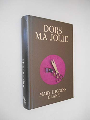 Beispielbild fr Dors ma jolie zum Verkauf von Mli-Mlo et les Editions LCDA