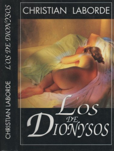 9782724249477: L'os de Dionysos