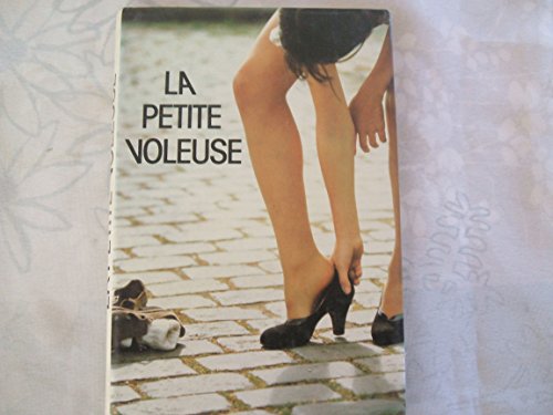 Stock image for La petite voleuse for sale by Librairie Le Nord