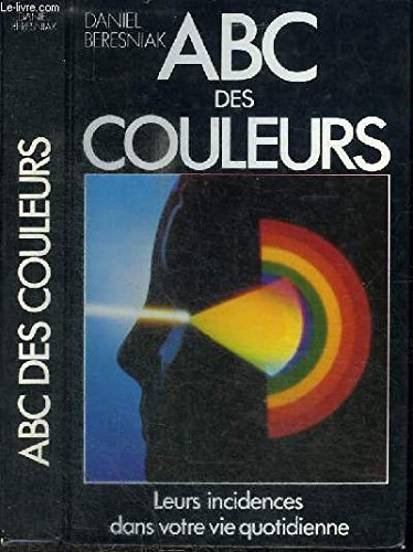 Stock image for ABC des couleurs for sale by Ammareal