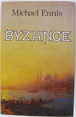 Stock image for Byzance for sale by Ammareal