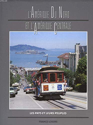 Imagen de archivo de L'Amrique du Sud et l'Amrique Centrale a la venta por Librairie Th  la page