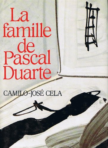 9782724250022: La Famille De Pascal Duarte