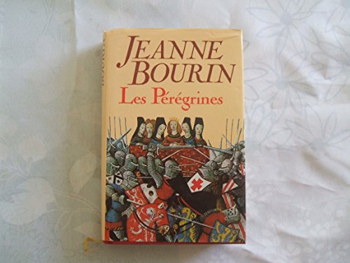 Stock image for Les prgrines for sale by A TOUT LIVRE