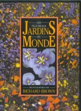 Les plus beaux jardins du monde