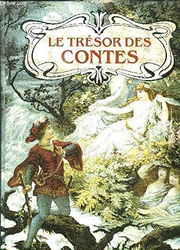 9782724251562: Le trsor des contes