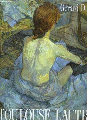 Beispielbild fr TOULOUSE LAUTREC zum Verkauf von Ammareal