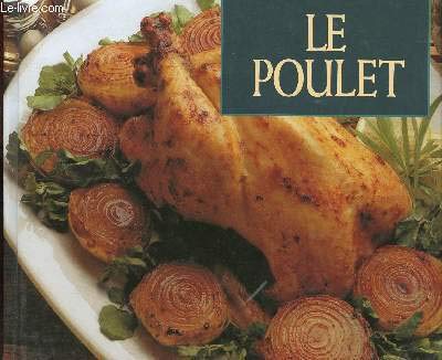 Stock image for Le poulet for sale by Ammareal