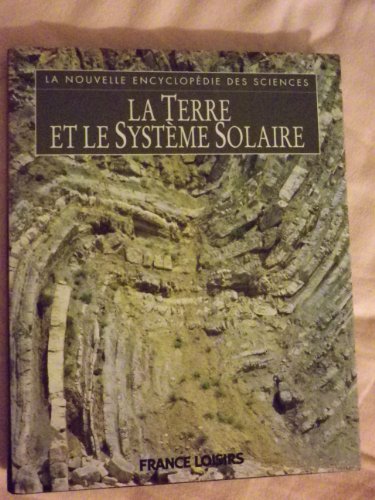 Stock image for La Terre et le syst me Solaire [Hardcover] CATTERMOLE PETER for sale by LIVREAUTRESORSAS