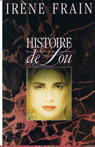 Imagen de archivo de Histoire de Lou a la venta por Librairie Th  la page