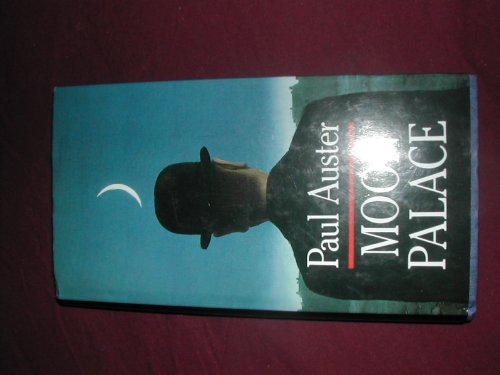 Moon palace (9782724262315) by Paul Auster
