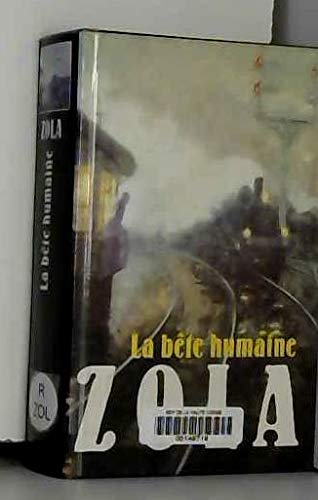 Beispielbild fr La bte humaine XVII zum Verkauf von Ammareal