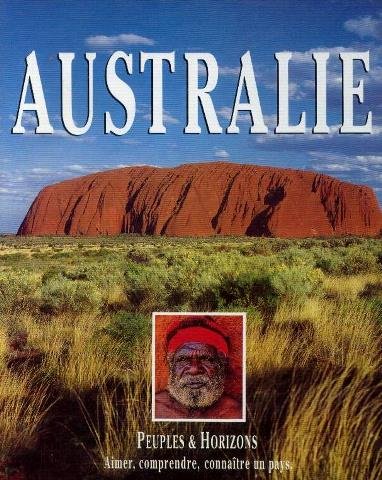 Australie - Collectif