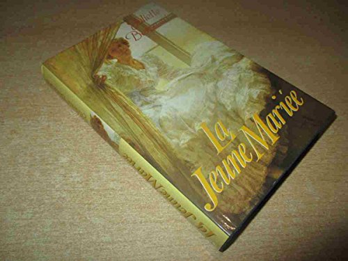 Stock image for Les dames du Mditerrane-Express : tome 1 : La jeune marie : Roman cartonne jacquette for sale by Librairie Th  la page