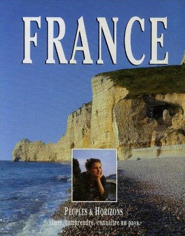 Beispielbild fr France zum Verkauf von Librairie Th  la page