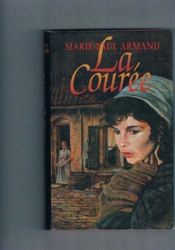 Stock image for La coure for sale by Librairie Th  la page