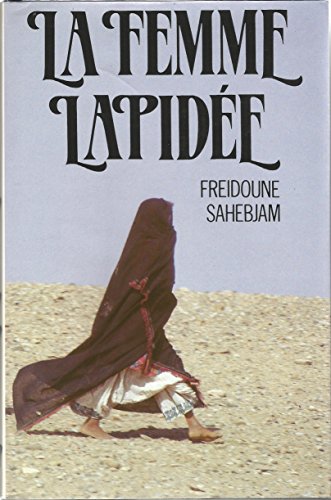 Stock image for LA FEMME LAPIDEE for sale by Librairie l'Aspidistra