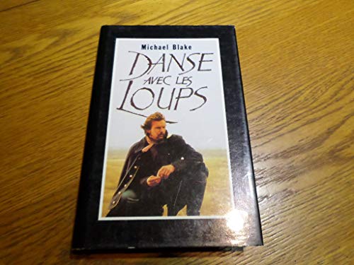 9782724263909: Danse avec les loups