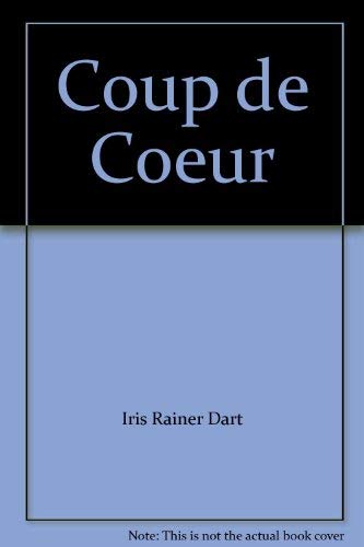 Imagen de archivo de Coup de Coeur a la venta por Librairie Th  la page