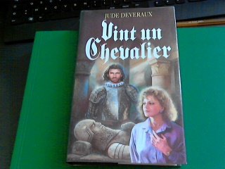 9782724264548: Vint un chevalier