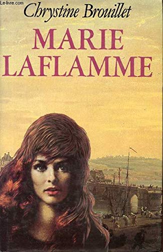 Imagen de archivo de Marie Laflamme Tome Un a la venta por Better World Books