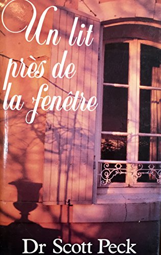 Stock image for Un lit prs de la fentre for sale by Librairie Le Nord