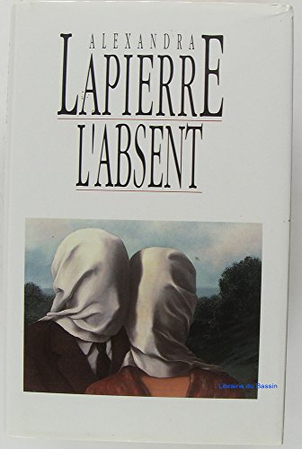 Stock image for l-absent for sale by WorldofBooks