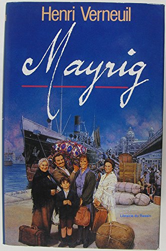 Imagen de archivo de Mayrig (en FRANCAIS) a la venta por Ammareal