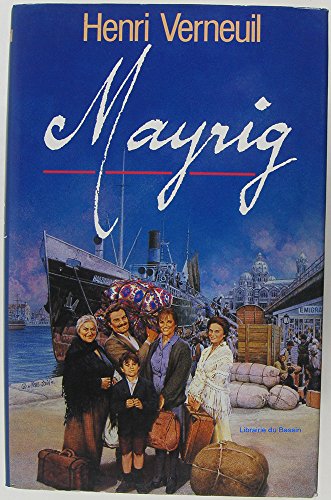 Stock image for Mayrig (en FRANCAIS) for sale by Ammareal