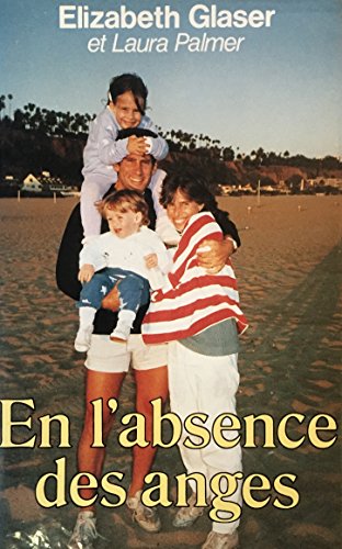 Imagen de archivo de En l'absence des anges a la venta por Chapitre.com : livres et presse ancienne