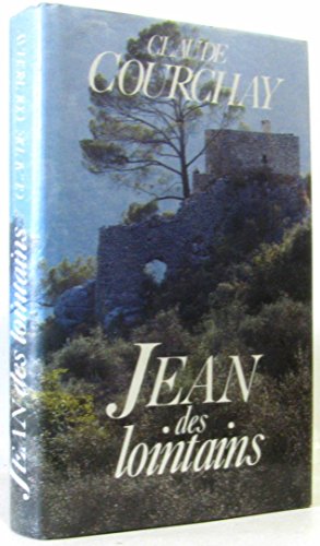 Stock image for Jean des lointains for sale by Librairie Th  la page