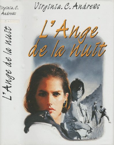 9782724266351: l ange de la nuit