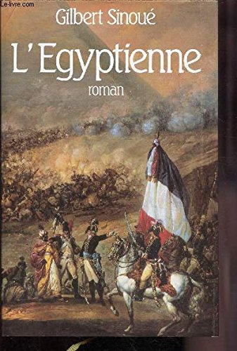 9782724266542: L'EGYPTIENNE