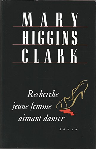 Stock image for Recherche jeune femme aimant danser for sale by Librairie Th  la page