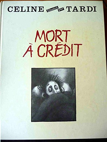 Stock image for MORT A CREDIT for sale by Ammareal