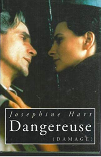 Dangereuse (9782724268751) by Hart-josephine
