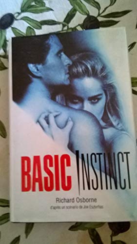 Beispielbild fr basic instinct zum Verkauf von Ammareal