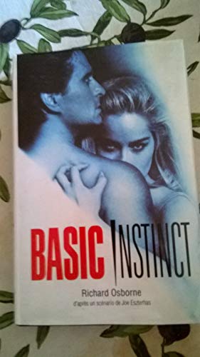 9782724268805: basic instinct