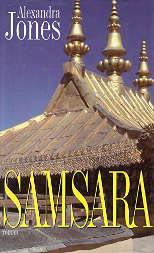Stock image for Samsara for sale by Librairie Th  la page