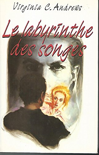 Stock image for Le labyrinthe des songes (La Saga de Heaven Tome 5) for sale by Ammareal