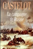 9782724269574: La campagne de Russie, 1812