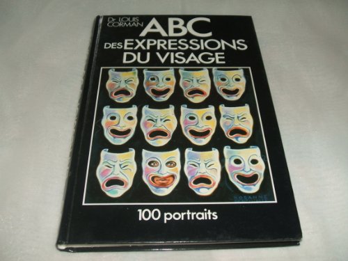 Stock image for ABC des expressions du visage for sale by medimops