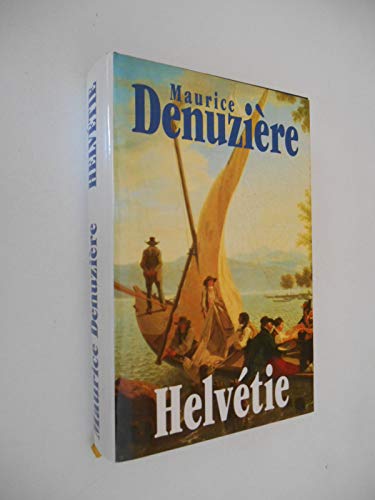 Stock image for Helvtie for sale by Librairie Th  la page