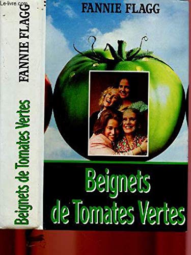 9782724270143: Beignets de tomates vertes