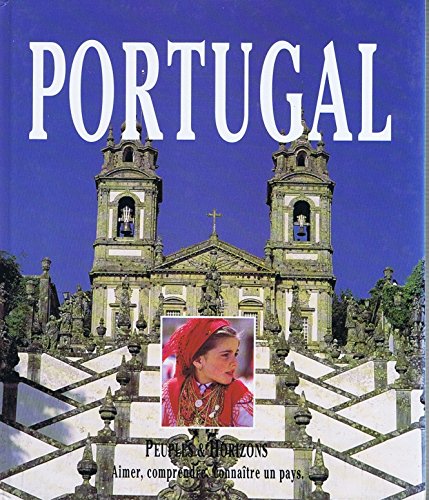 9782724270549: Le Portugal. [French Ed.].