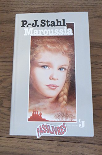Imagen de archivo de Maroussia a la venta por Ammareal
