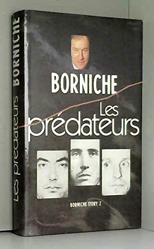 Beispielbild fr Les prdateurs zum Verkauf von Librairie Th  la page
