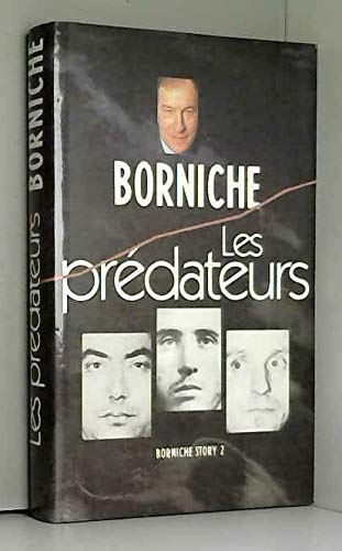 Imagen de archivo de Les prdateurs a la venta por Librairie Th  la page